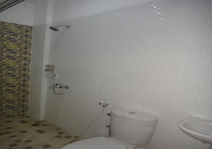 Маланг: Front One Inn Malang