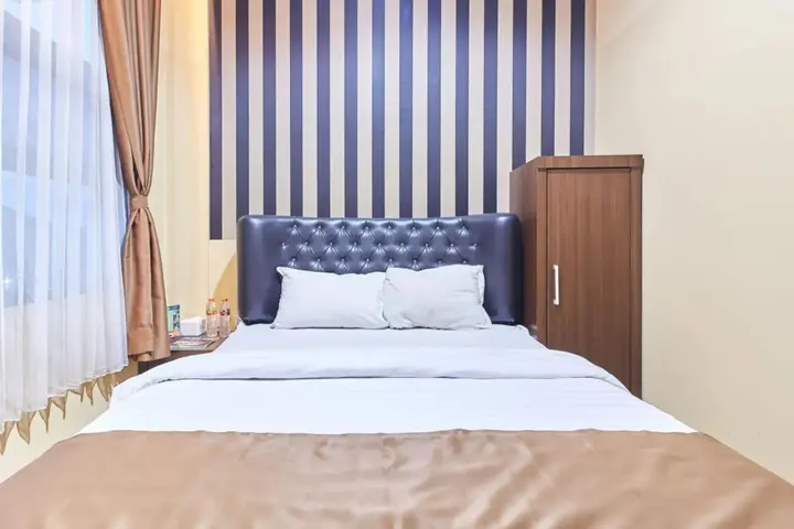 Маланг: Front One Inn Malang
