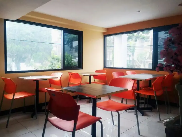 Маланг: Front One Inn Malang