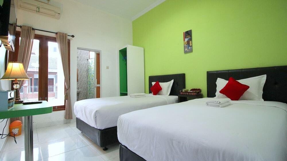 D Java Homestay Unit Ambarrukmo 3 — фото 4