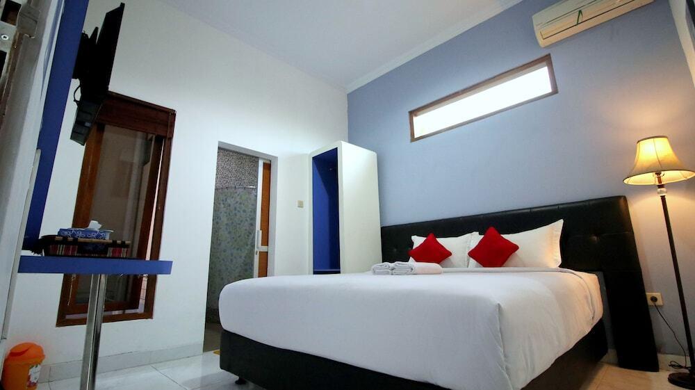 D Java Homestay Unit Ambarrukmo 3 — фото 5