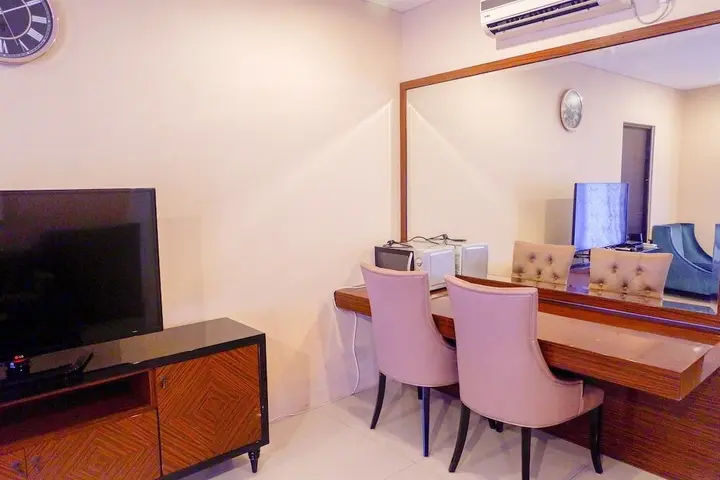 Джакарта: Tamansari Semanggi Near Scbd And Setiabudi