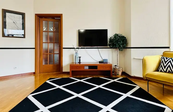 Апартаменты Happy Modern большая квартира в центре Казани — фото 4