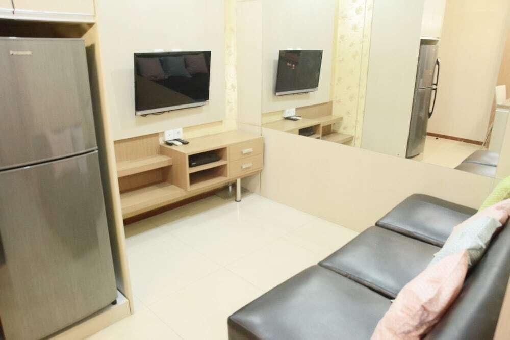 Джакарта: Premium Location And Affordable Thamrin Residence