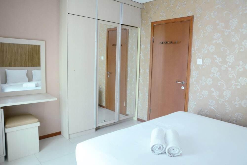 Джакарта: Premium Location And Affordable Thamrin Residence