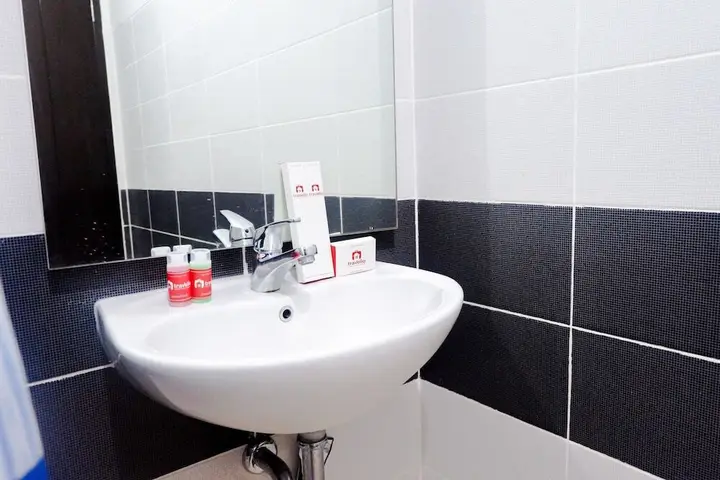 Cozy Scientia Residence Apartment near Summarecon Mall Gading Serpong — фото 6