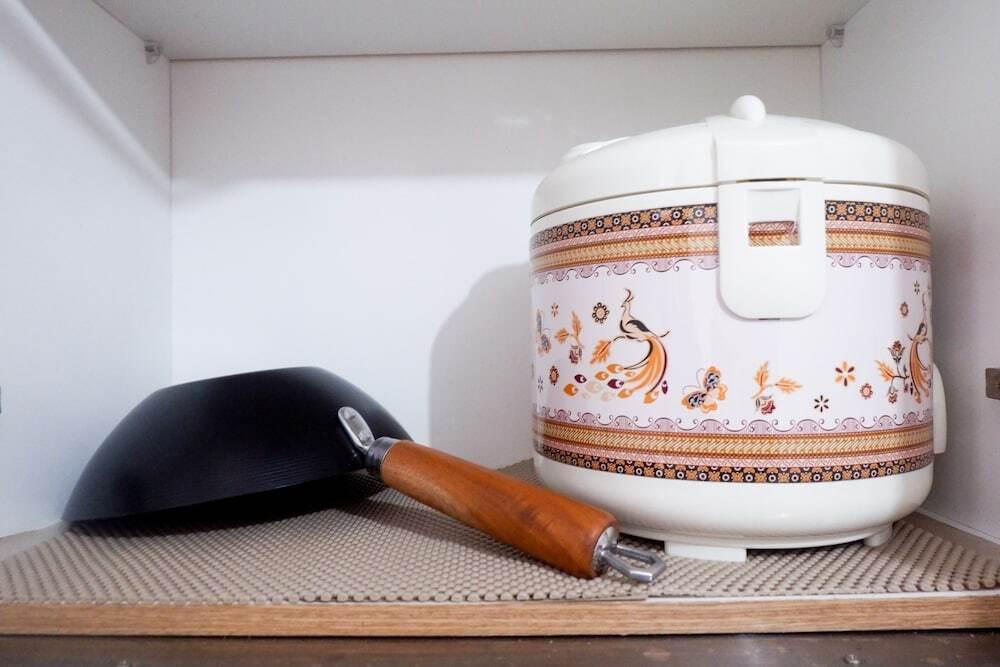 Legok: Cozy Scientia Residence Apartment near Summarecon Mall Gading Serpong