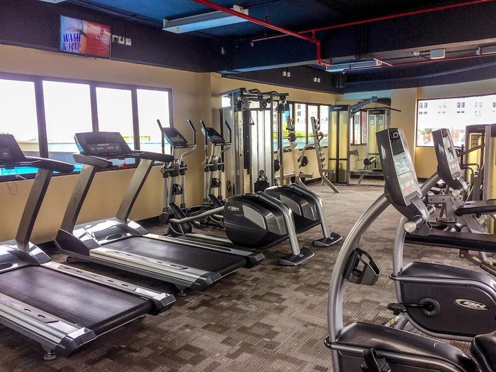 Legok: Brand New Studio Room Atria Residence Apartment