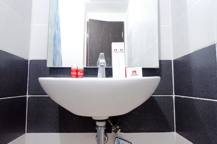 Simply Scientia Residence Apartement near Summarecon Mall Gading Serpong — фото 6