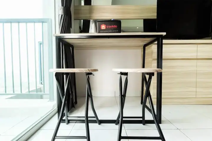 Exclusive Studio Casa De Parco Apartment — фото 6