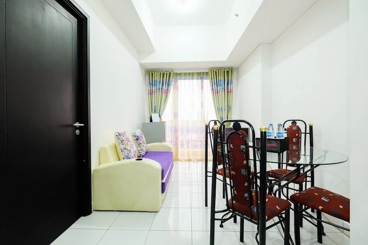 Legok: Casa De Parco Apartment near to ICE BSD