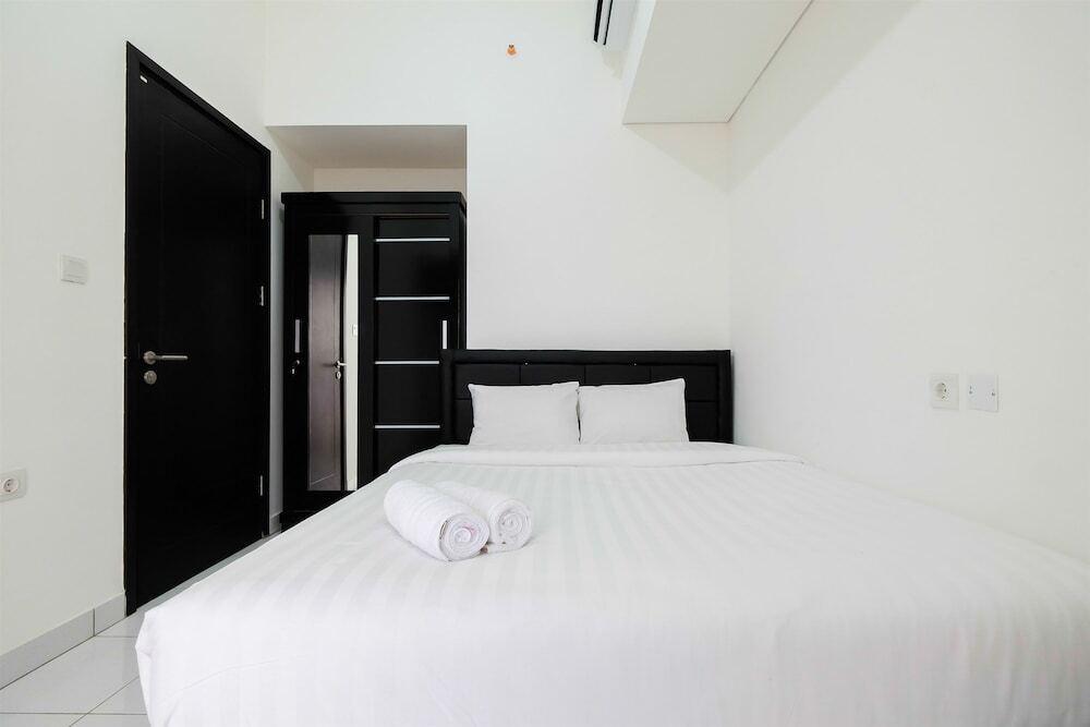Legok: Casa De Parco Apartment near to ICE BSD