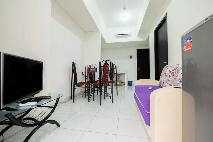 Legok: Casa De Parco Apartment near to ICE BSD