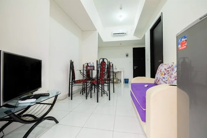 Legok: Casa De Parco Apartment near to ICE BSD