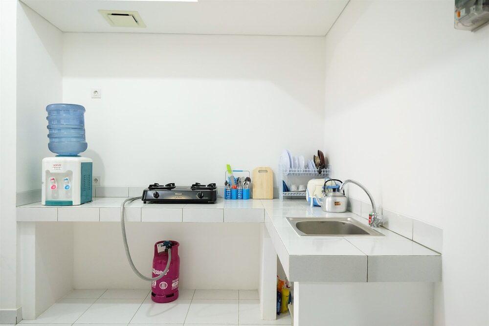 Legok: Casa De Parco Apartment near to ICE BSD