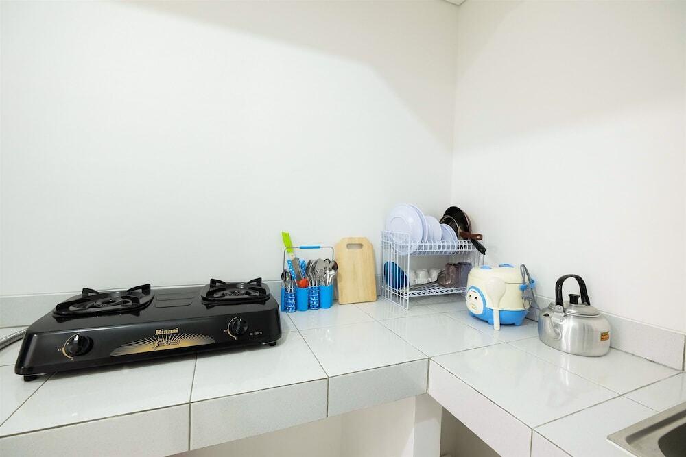 Legok: Casa De Parco Apartment near to ICE BSD