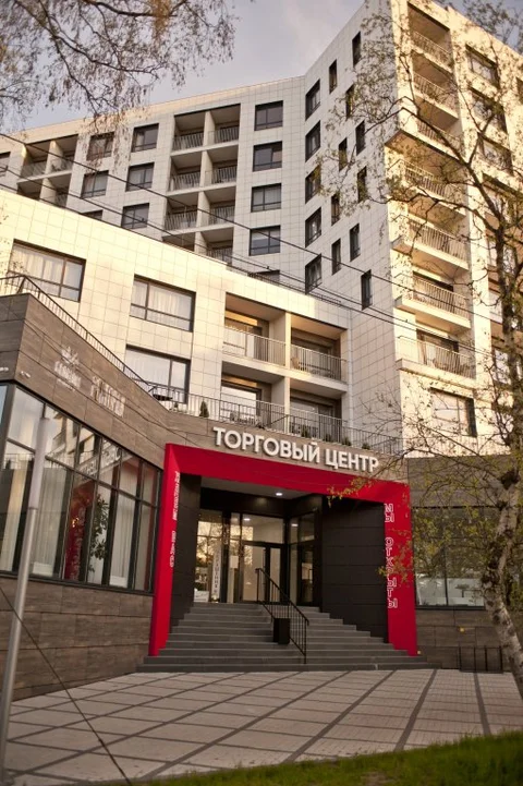 Светлогорск: Апартаменты Холидей Светлогорск