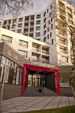 Светлогорск: Апартаменты Холидей Светлогорск