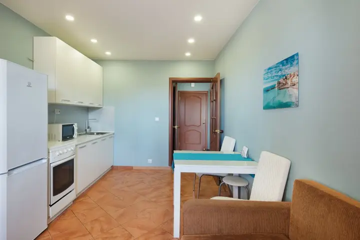 Апартаменты Home away from home Владимир — фото 2