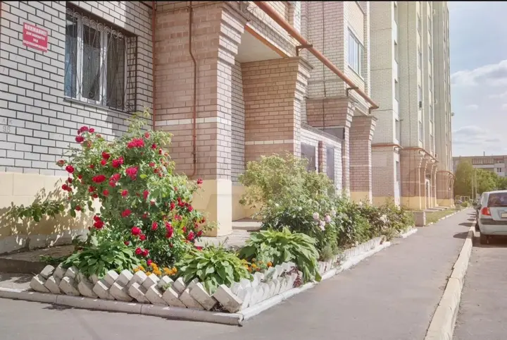 Владимир: Апартаменты Home away from home Владимир