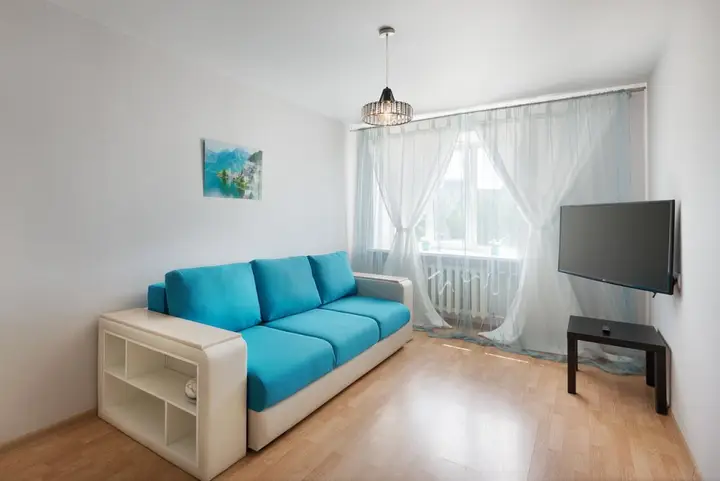 Апартаменты Home away from home Владимир — фото 3