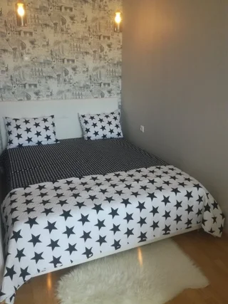 Владимир: Апартаменты Home away from home Владимир
