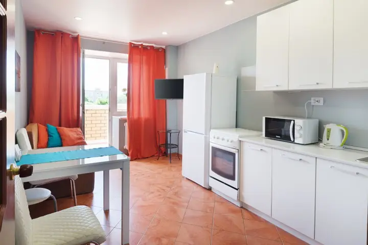 Апартаменты Home away from home Владимир — фото 1