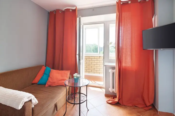 Апартаменты Home away from home Владимир — фото 6
