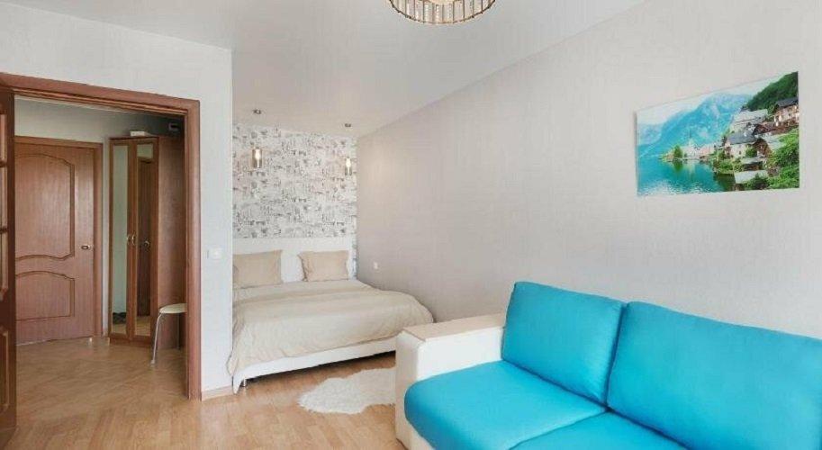 Апартаменты Home away from home Владимир — фото 5
