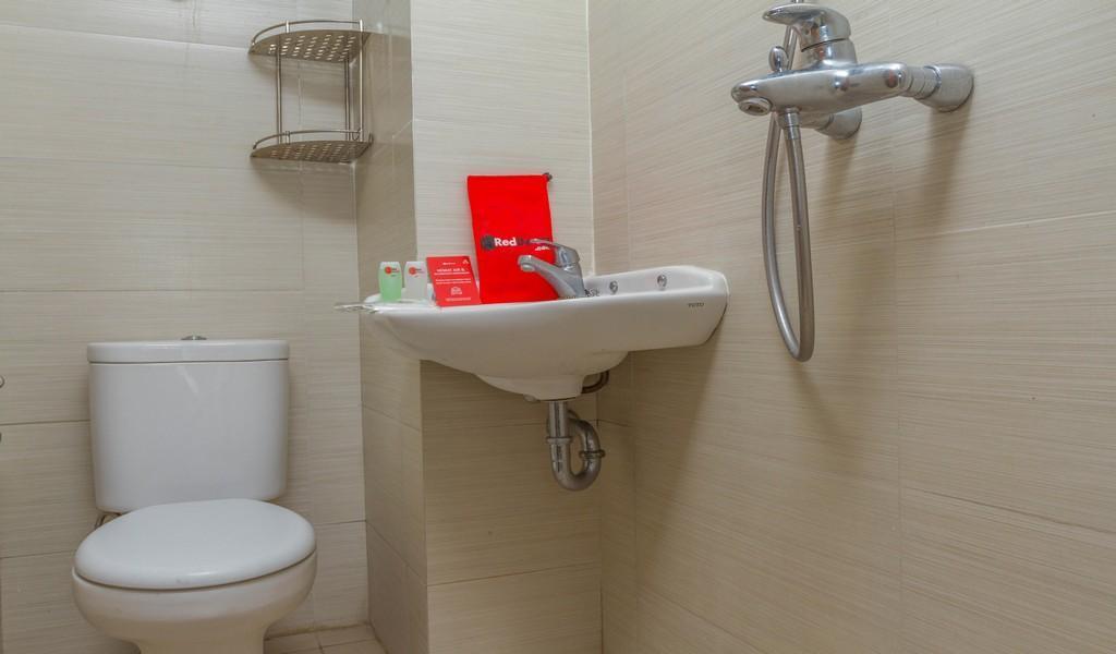 Бандунг: RedDoorz Apartment @ Gateway Pasteur 2