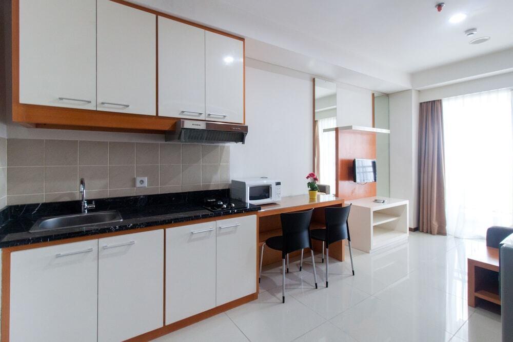 Джакарта: Prime Location Thamrin Executive