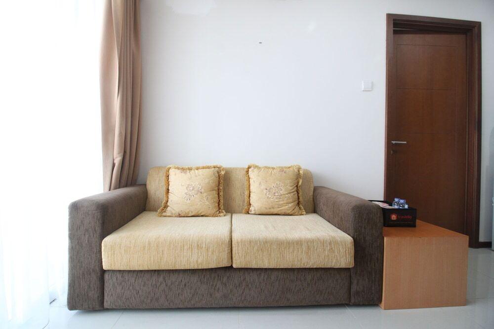 Джакарта: Prime Location Thamrin Executive