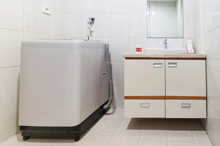 Джакарта: Prime Location Thamrin Executive