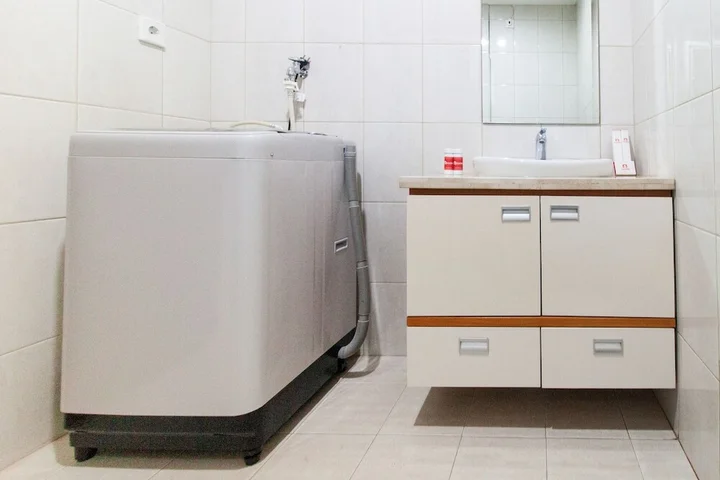 Джакарта: Prime Location Thamrin Executive