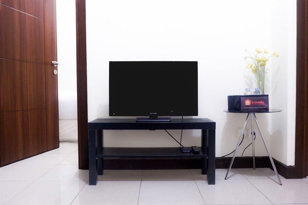 Джакарта: Amazing Pluit Apartment