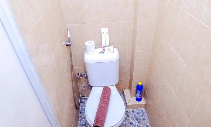 Джакарта: Strategic Menteng Square Apartment