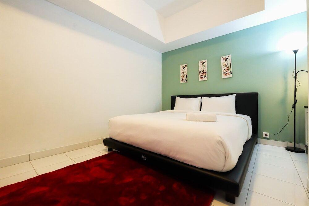 Elegant Loft Casa De Parco Apartment — фото 2