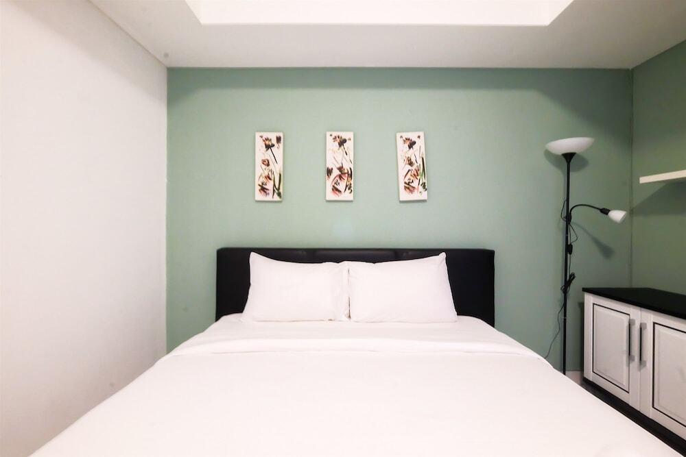 Elegant Loft Casa De Parco Apartment — фото 3