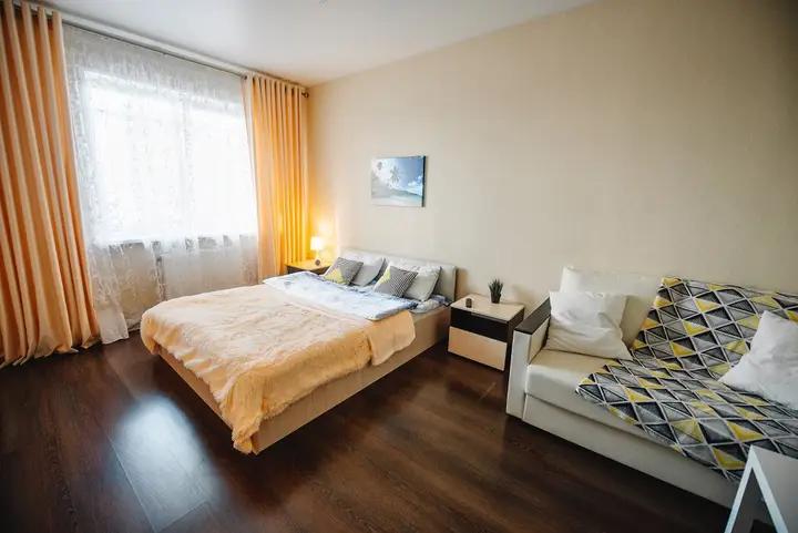 Апартаменты Houseday на Татарской 93 — фото 2