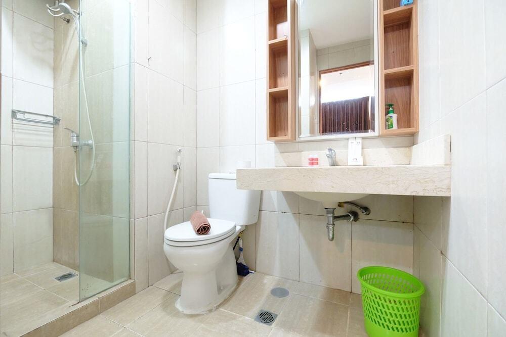 Джакарта: Classy Apartment @ Mt Haryono Square