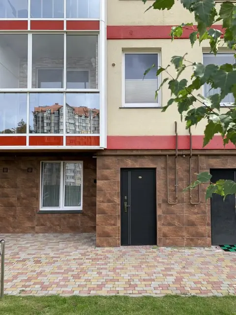 Светлогорск: Квартира Хвоя