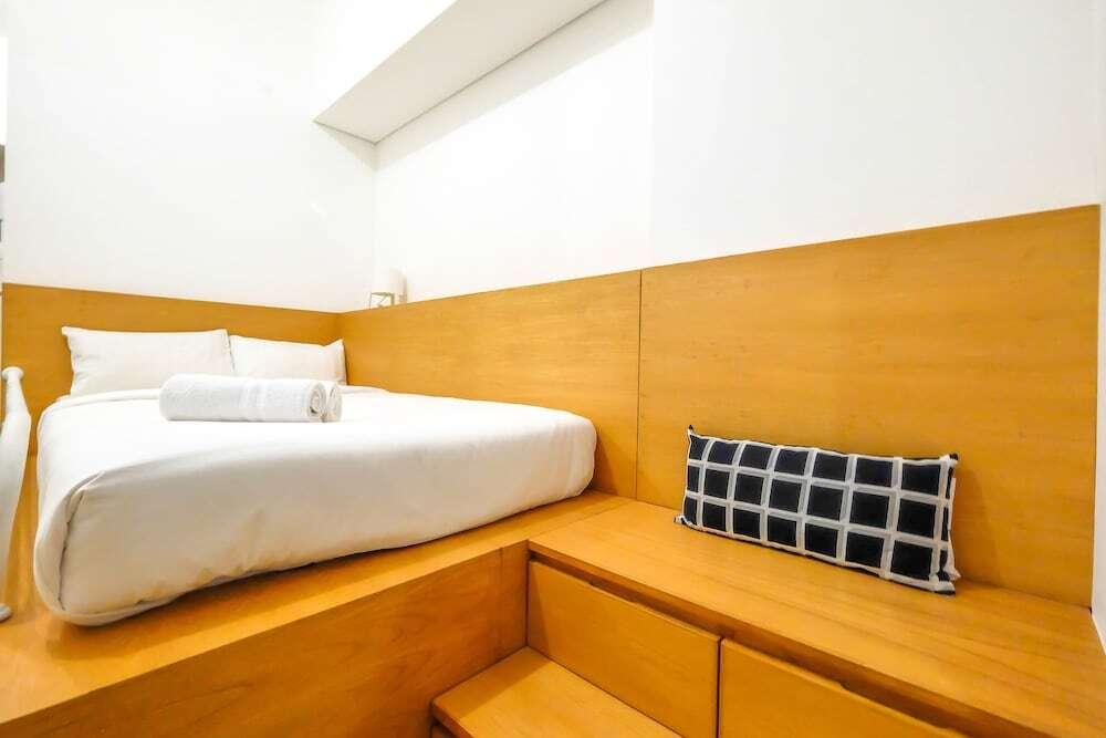 Modern Studio Casa De Parco Apartment — фото 4