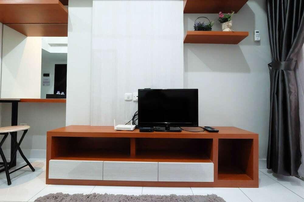 Legok: Minimalist Casa De Parco Apartment