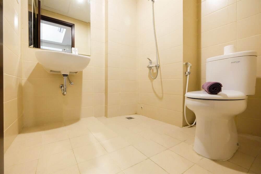Legok: Luxury Saveria Apartement near AEON&ICE BSD