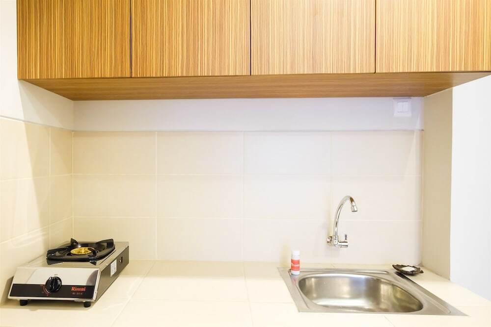 Legok: Luxury Saveria Apartement near AEON&ICE BSD