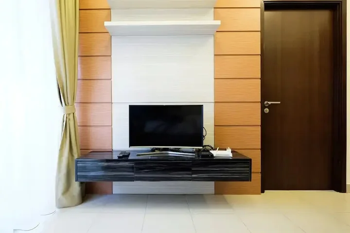Legok: Luxury Saveria Apartement near AEON&ICE BSD