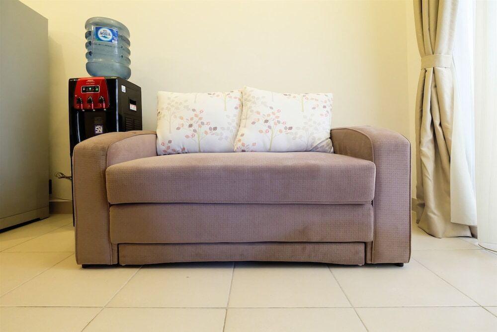 Legok: Luxury Saveria Apartement near AEON&ICE BSD
