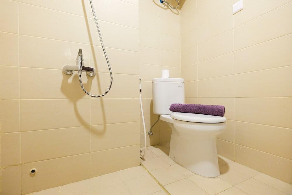 Legok: Luxury Saveria Apartement near AEON&ICE BSD