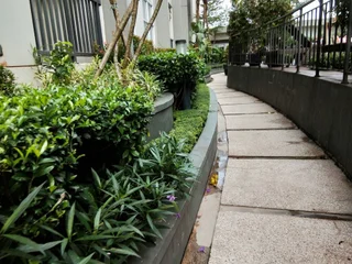 Legok: Luxury Saveria Apartement near AEON&ICE BSD