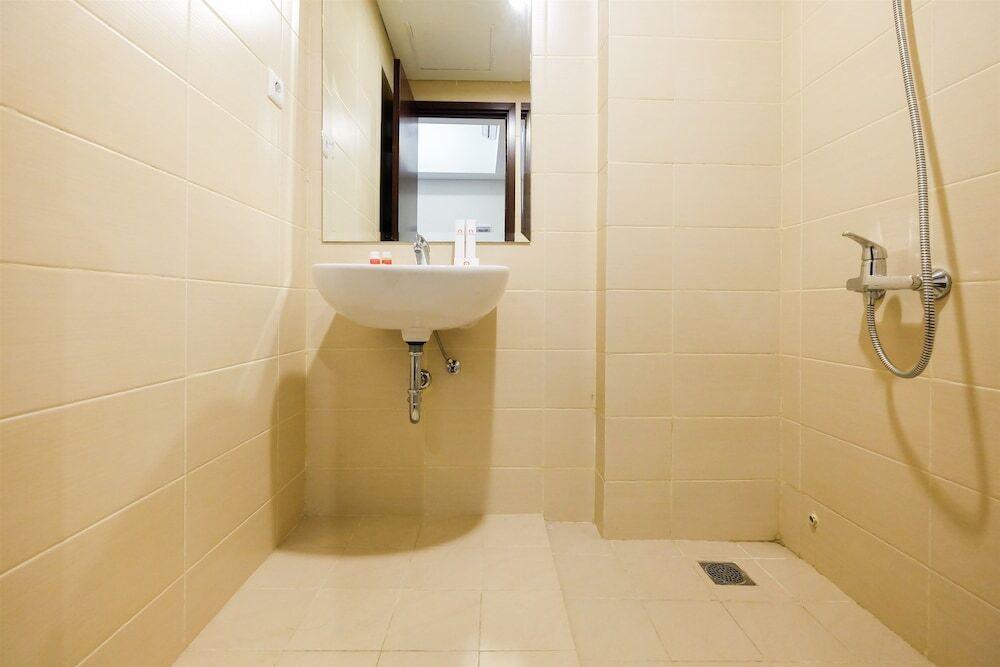 Legok: Luxury Saveria Apartement near AEON&ICE BSD